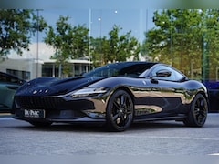 Ferrari Roma - 3.9 V8 HELE / Passenger Display / Carbon / Apple Carplay