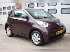 Toyota iQ - 1.0 VVTi Comfort * Airco / LM / 71.447Km