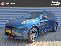 Lynk & Co 01 - 1.5 | Panoramadak | Navi | Trekhaak | Camera 360 | Climate Control | Automaat
