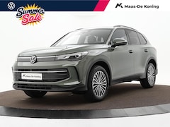 Volkswagen Tiguan - Limited Edition 1.5 eHybrid 204 PK 6 versn. DSG · Design Pakket Dark · Trekhaak inklapbaar