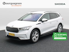 Skoda Enyaq iV - 60 180 Pk | Stoelverwarming | Camera | Navigatie | CarPlay | Cruise Control | 19 Inch | 86