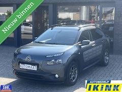 Citroën C4 Cactus - 1.2 PureTech Shine