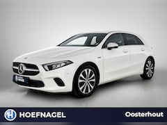 Mercedes-Benz A-klasse - 250 e Premium | Automaat | Cruise control | Stoelverwarming | Navigatie | Camera | Parkeer