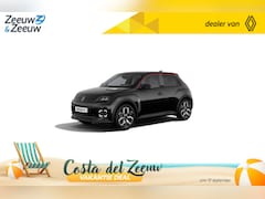 Renault 5 - 5 Comfort Range Techno | Nu met 3800 Euro Voorraadkorting | 5 jaar Garantie | Direct Lever