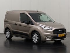 Ford Transit Connect - 1.5EcoBlue 120PK Automaat | 3-Zits | Navigatie | Camera | Trekhaak