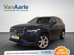 Volvo XC90 - T8 Aut. Momentum ACC 360camera Leder 390pk
