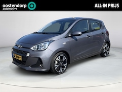 Hyundai i10 - 1.0i Comfort | 5 deurs | Airconditioning | Navigatie | Bluetooth |