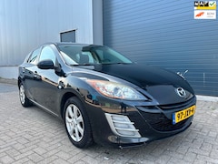 Mazda 3 - 3 1.6i Business AIRCO NAP APK