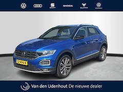 Volkswagen T-Roc - 1.5 TSI DSG 150pk Sport Navigatie Panoramadak