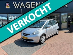 Honda Jazz - 1.2 Airco|Elektrisch pak|Nieuwe APK
