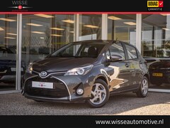 Toyota Yaris - 1.5 Hybrid Comfort Automaat