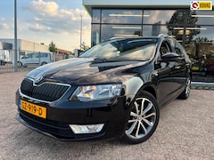 Skoda Octavia Combi - 1.4 TSI Greentech Edition Businessline