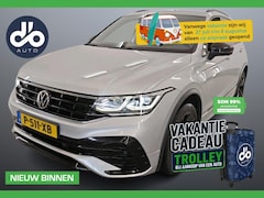 Volkswagen Tiguan - 1.4 TSI eHybrid R-Line Business+ SOH 94%