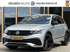 Volkswagen Tiguan - 1.5 TSI R-Line | blackstyle | panorama-dak | Virtueel | Camera