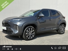 Toyota Yaris Cross - 1.5 Hybrid 115 Dynamic / Dealer onderhouden / 10 jaar garantie mogelijk / Comfort Pack / N