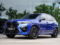 BMW X5 - M Competition / NL-Auto / Bowers & Wilkins / Skylounge / Massage Stoelen
