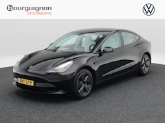 Tesla Model 3 - Standard RWD Plus 60 kWh 238 Pk | Stoelverwarming | Panoramadak | Camera | Adaptive Cruise