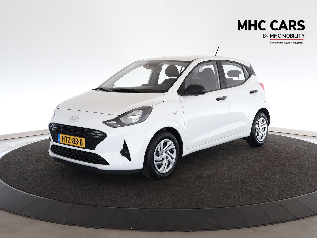 Hyundai i10 - 1.0 Comfort 1.0 Comfort - AutoWereld.nl