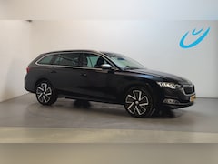 Skoda Octavia Combi - 1.4 TSI iV PHEV Business Edition Virtual Cockpit Trekhaak Navigatie DAB+ App-Connect