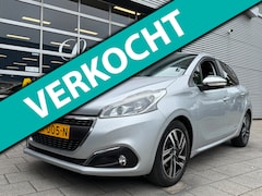Peugeot 208 - 1.2 PureTech Urban Soul - Navigatie I Airco Sport velgen I PDC I Comfort pakket I Dealer o