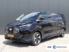 Ford Transit Custom - E-Transit 340 L2H1 Sport 71 kWh | B&O Audio | Adaptive Cruise | BLIS | 360 Camera | Elek.