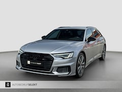 Audi A6 Avant - 55 TFSI e quattro S-line | Matrix | Trekhaak | 360 | Carplay | 20 inch | Competition | Dea