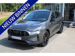 Ford Kuga - 2.5 PHEV ST-Line X 243 PK Automaat BLACK-PACK | WINTER-PACK| MATRIX LED | B&O