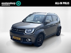 Suzuki Ignis - 1.2 Select | Automaat | Fabrieksgarantie |