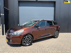 Renault Clio Estate - 0.9 TCe Dynamique NAP