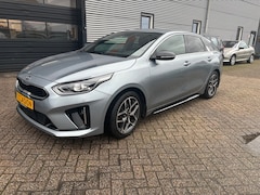 Kia Pro cee'd - ProCeed 1.4i GT-Line 140 PK | GAR 06-2026 | NAVI | CLIMA | CRUISE CONTRO