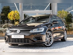 Volkswagen Golf - 2.0 TSI 4Motion R Pano Dynaudio DSG Keyless