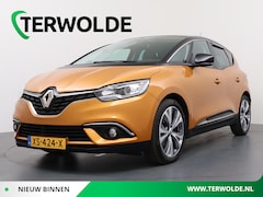 Renault Scénic - TCe 140 EDC GPF Intens | AUTOMAAT | Trekhaak | Parkeercamera |