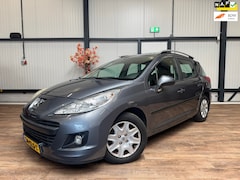 Peugeot 207 SW - 1.4 VTi X-line / AIRCO /