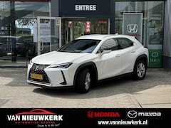 Lexus UX - 250h Hybrid 184pk CVT Business Line