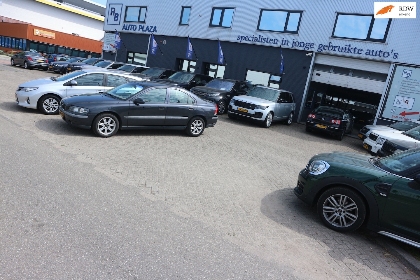 Volvo S60 - 2.4 Edition / 5 2027 APK / WERKENDE AC / KEURIGE AUTO ! ! ! - AutoWereld.nl