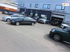 Volvo S60 - 2.4 Edition / 5 2027 APK / WERKENDE AC / KEURIGE AUTO