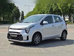 Kia Picanto - 1.0 GDi DynamicPlusLine AUTOMAAT