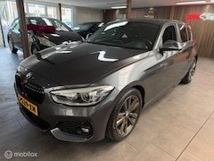 BMW 1-serie - 118i M Sport Edition|Nieuwe staat|Navi|Cruise C