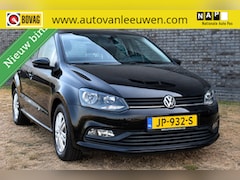 Volkswagen Polo - AIRCO/5 DEURS/ISOFIX/ETC