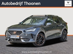 CUPRA Formentor - 1.4 e-Hybrid VZ Performance | pano | trekhaak | camera | keyless