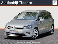 Volkswagen Golf Sportsvan - 1.4 TSI Highline | Trekhaak | ACC | Stoelverwarming | Camera