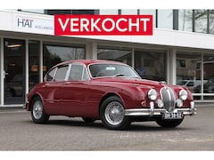 Jaguar Mark II - 3.4L