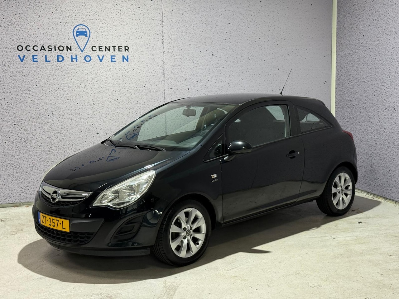 Opel Corsa - 1.2 Selection // AIRCO // LM VELGEN // - AutoWereld.nl
