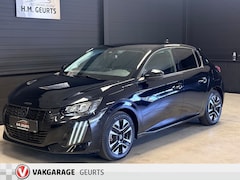 Peugeot 208 - 1.2 PureTech 100 Active