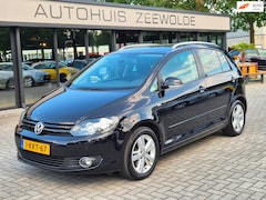 Volkswagen Golf Plus - 1.4 TSI MATCH / Automaat