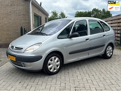 Citroën Xsara Picasso - 1.8i-16V |airco | nw apk | trekhaak | koopje