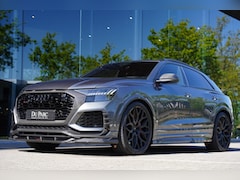 Audi RSQ8 - 4.0 TFSI Quattro URBAN Zeer Unieke RSQ 8