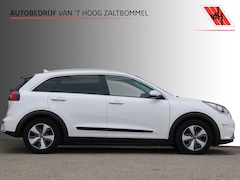 Kia Niro - 1.6 GDi Hybrid First Edition NAVI CAMERA TREKHAAK