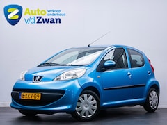 Peugeot 107 - 1.0-12V XR 5 deurs|Airco|Bluetooth