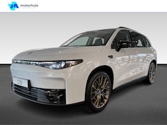 Leapmotor C10 - Design Pro 69.9 kWh